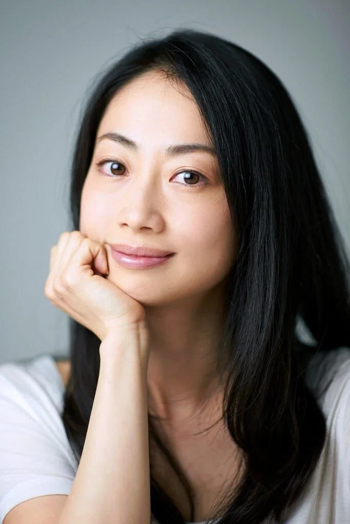 肘井美佳