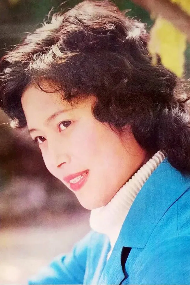 邵慧芳