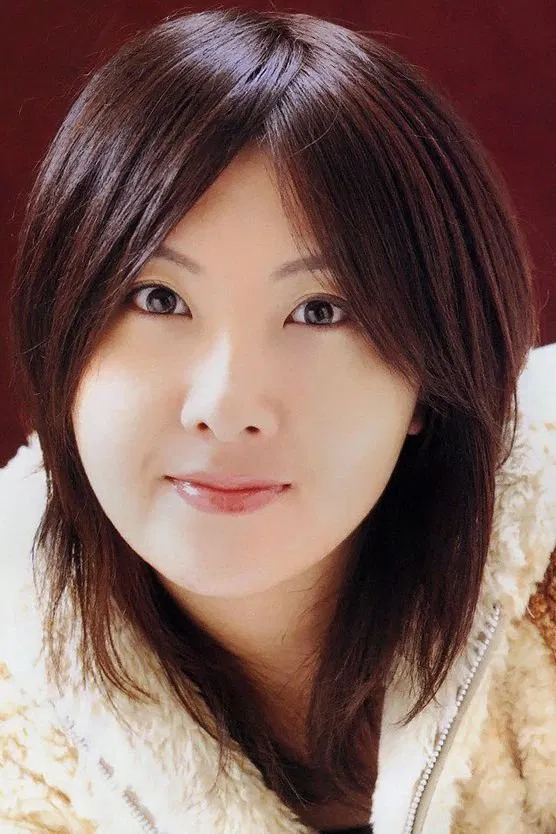 皆川纯子