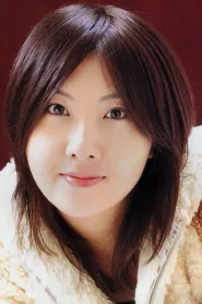 皆川纯子