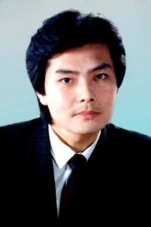 张晓林