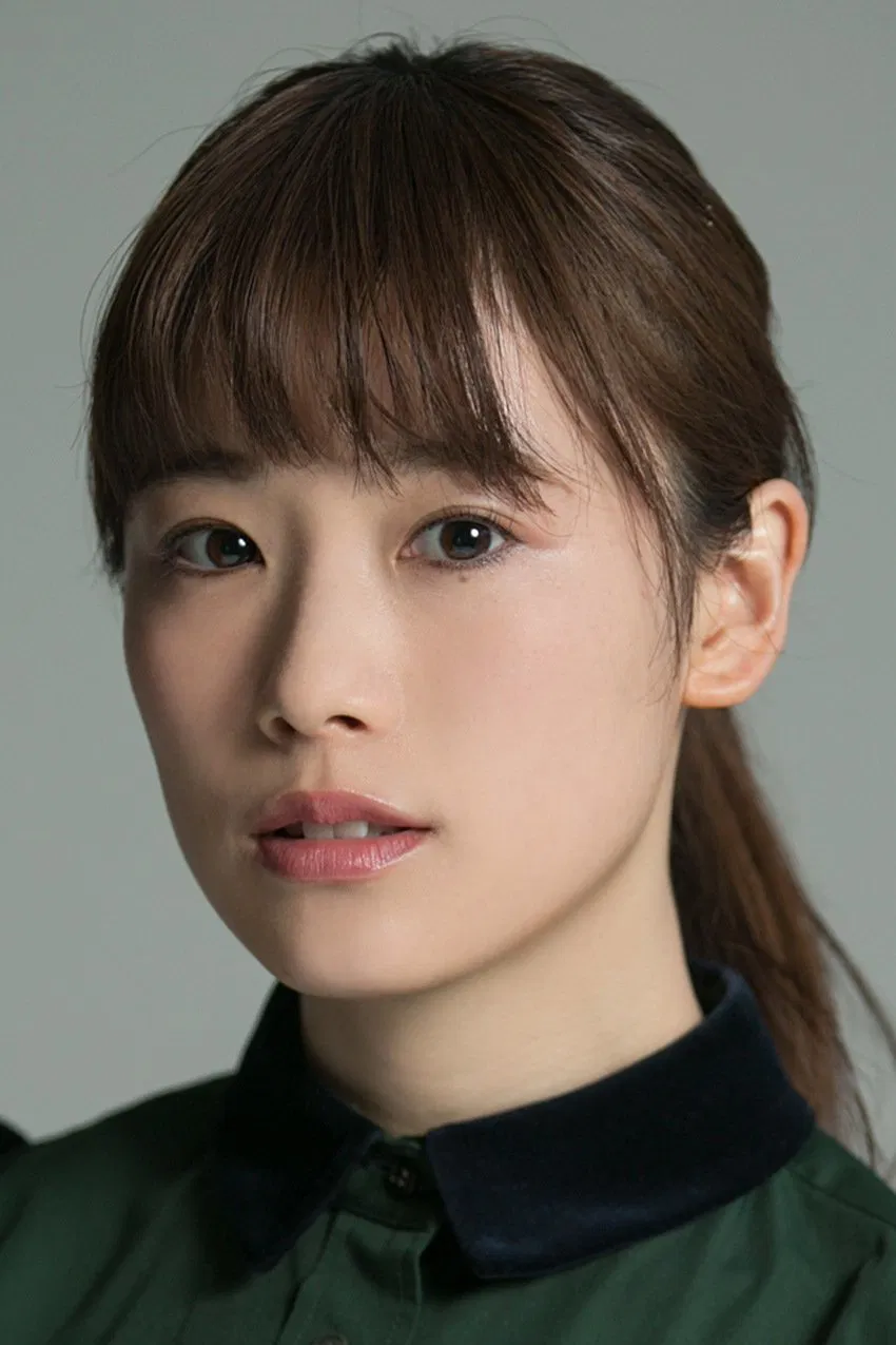 直田姬奈