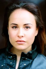 Tommie-Amber Pirie