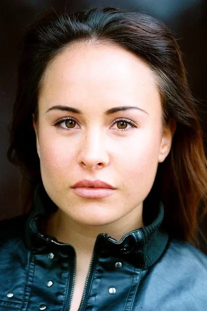 Tommie-Amber Pirie