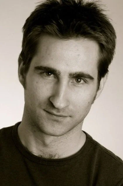 Joel David Santner
