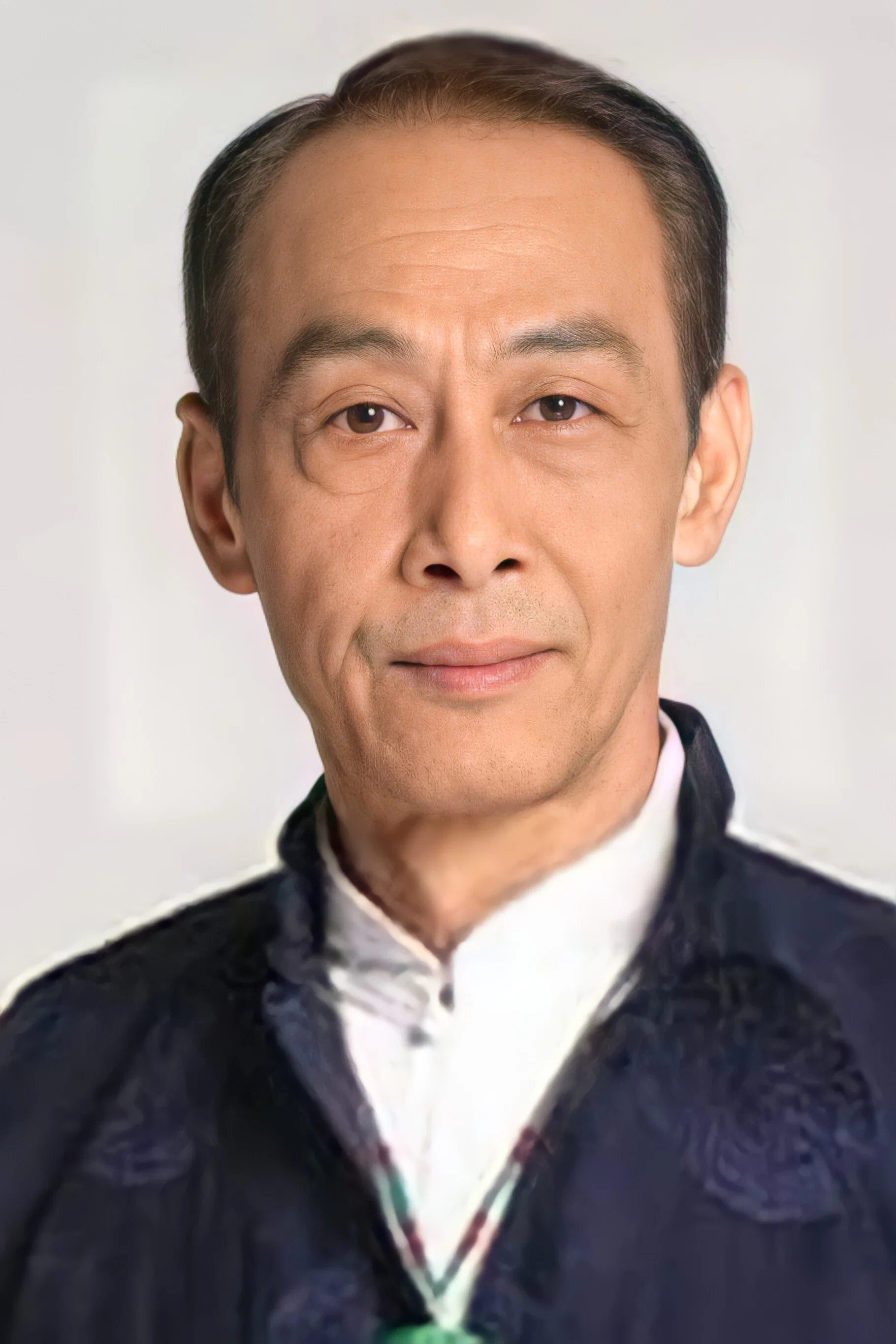 黄树棠