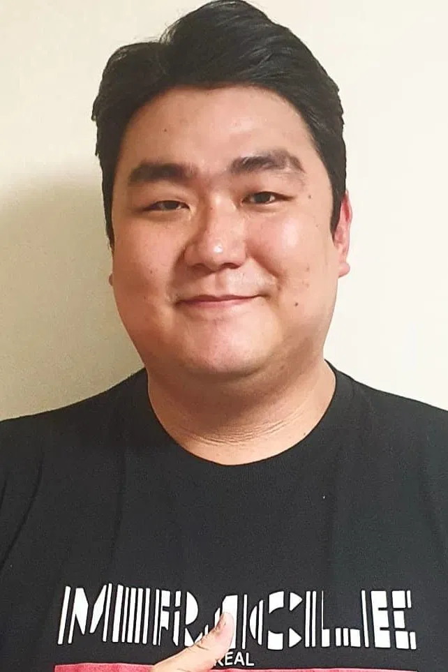 李奎浩