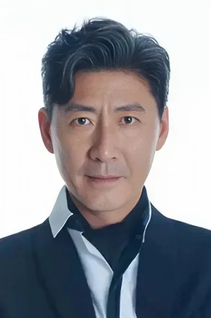 张子健