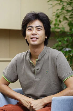 関口知宏