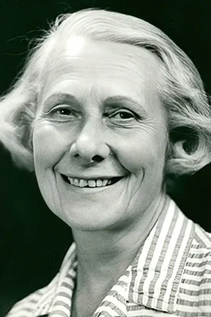 Sylvia Barter