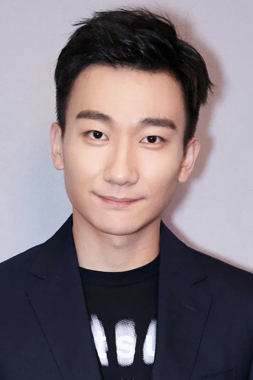 吴昊宸