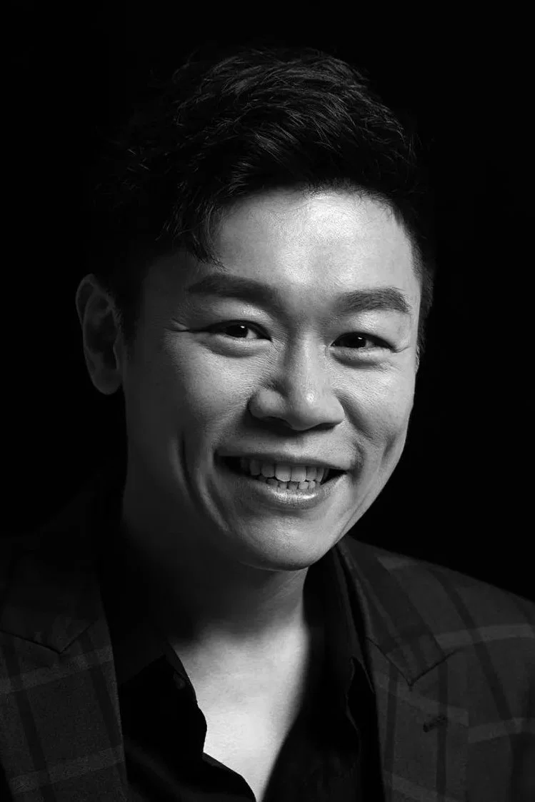 邱晧洲