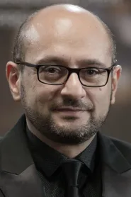 آرش ریاحی