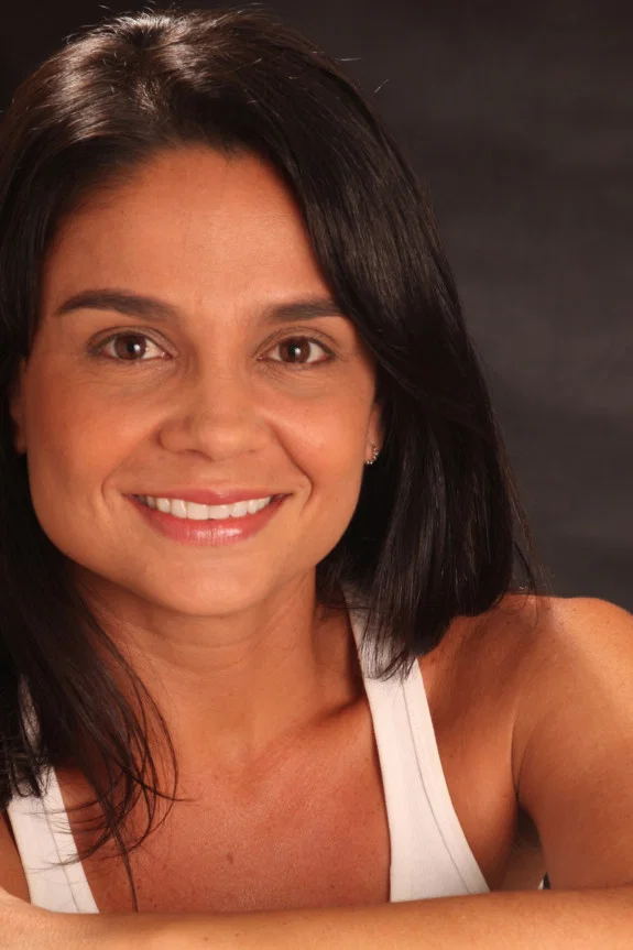Cristina Fagundes