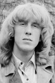 Davey Johnstone