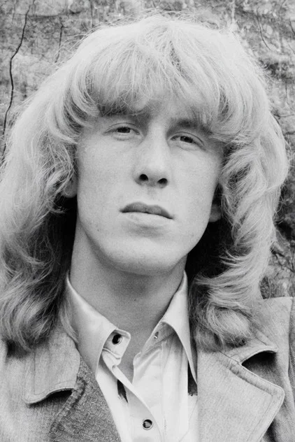 Davey Johnstone