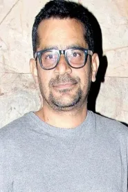 Subhash Kapoor
