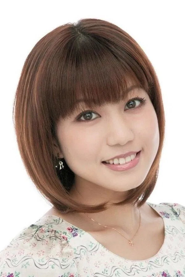 白石凉子