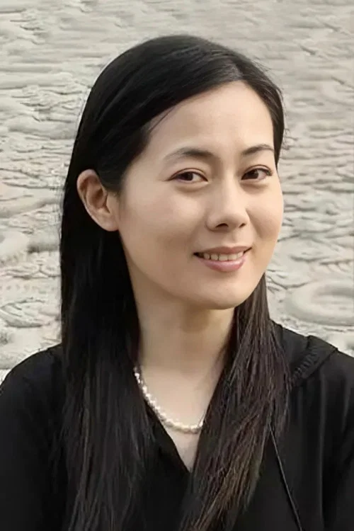 张岩