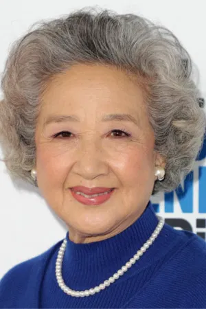 赵淑珍