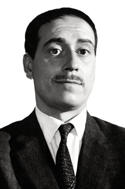José Luis López Vázquez