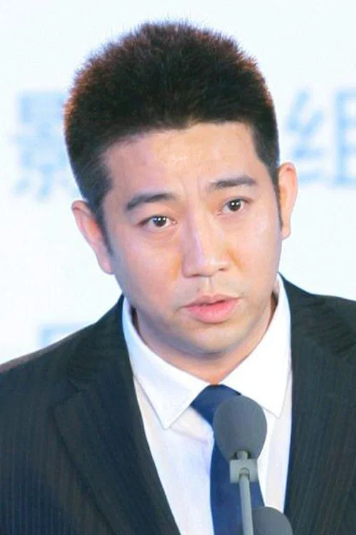 李大为
