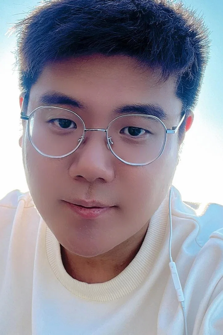 李韵铭