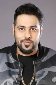 Badshah