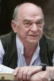 Bodrogi Gyula
