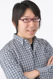 古河彻人