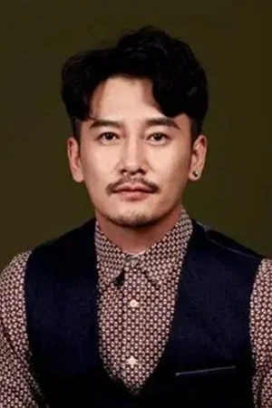 王梓权