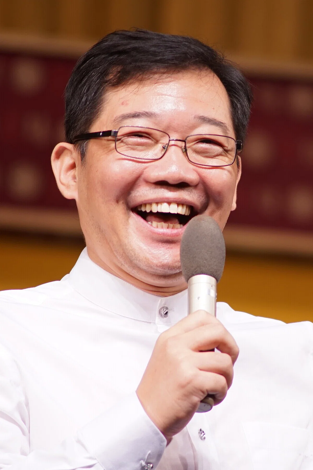 大兵