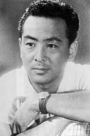 水岛道太郎