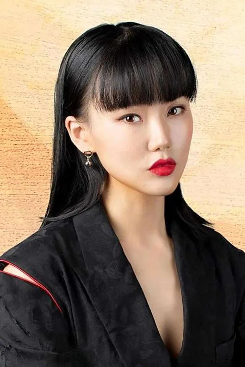 黄龄