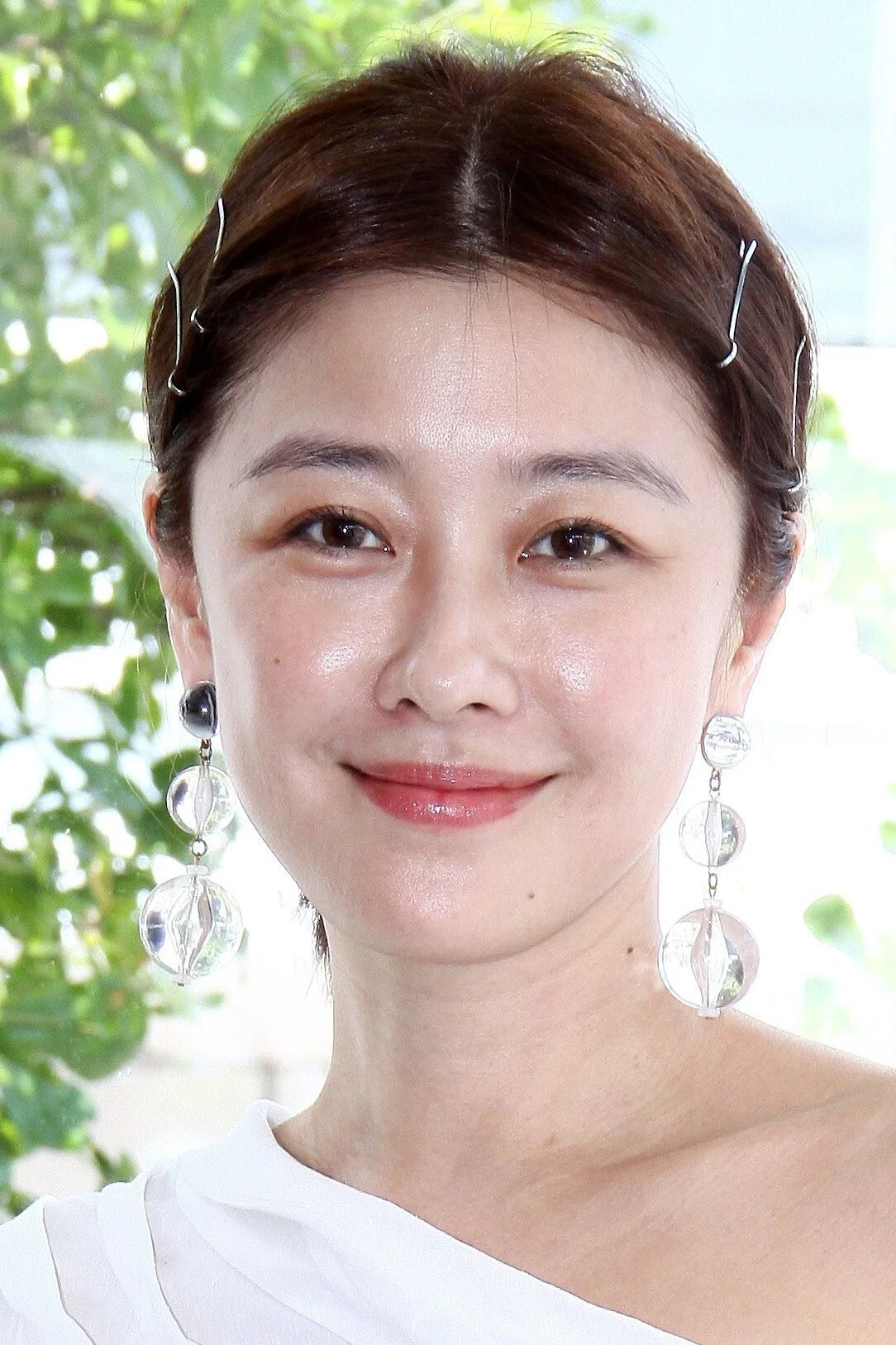 李维维