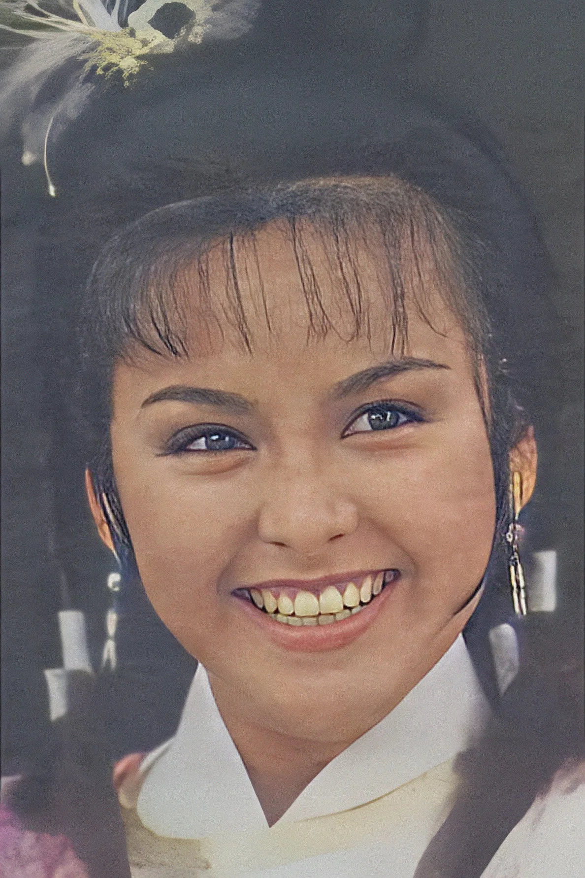 徐婉薇