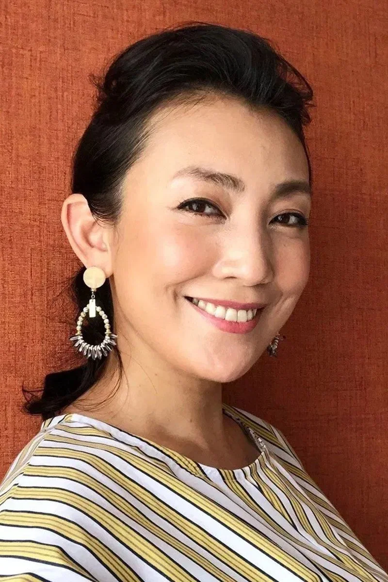 田中美里