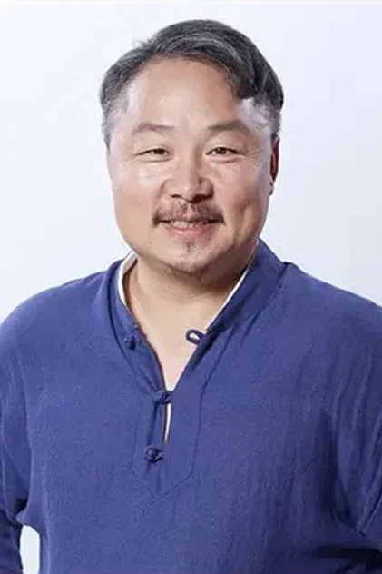 吴军