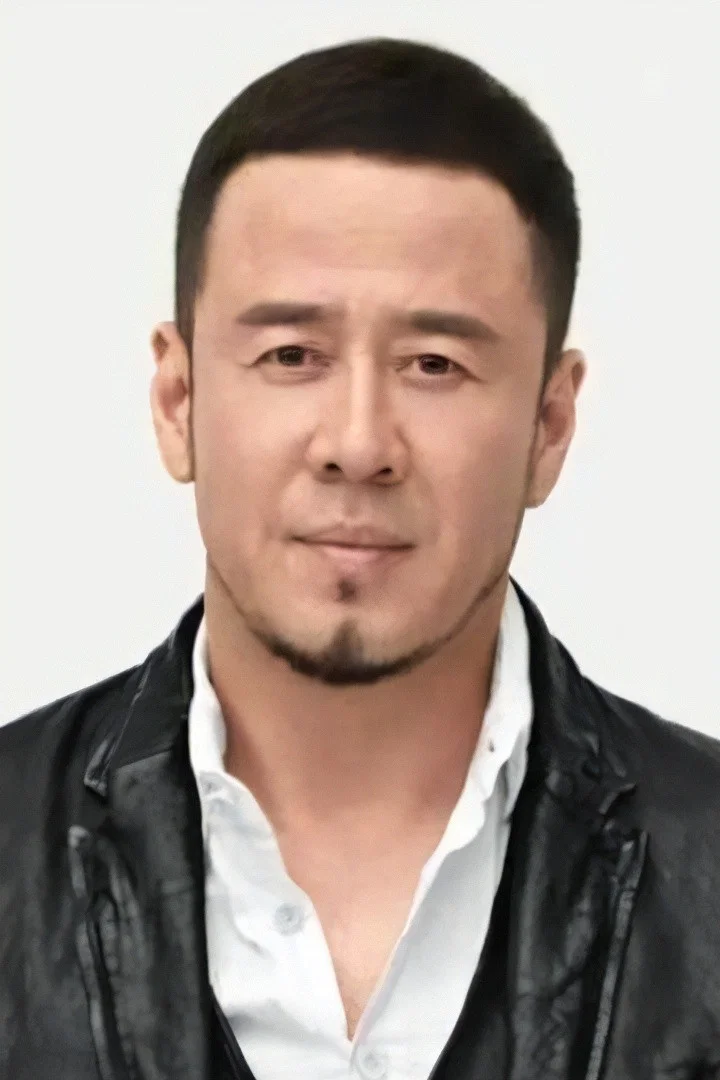 杨坤