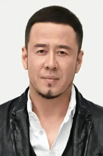 杨坤
