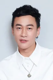 何润东