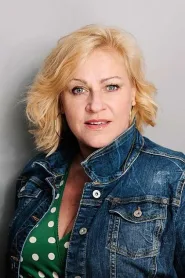 Petra Kleinert