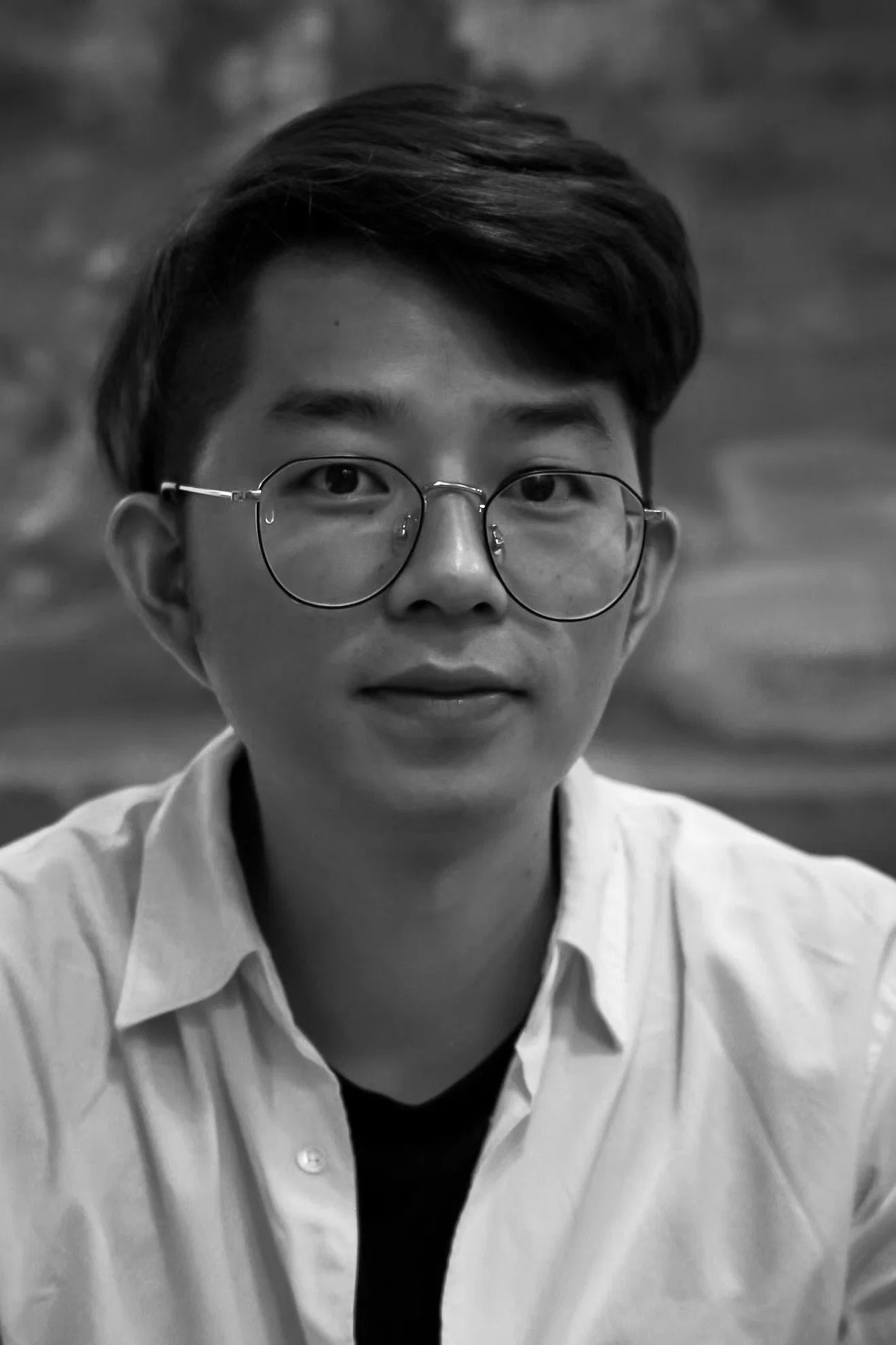 陈小明