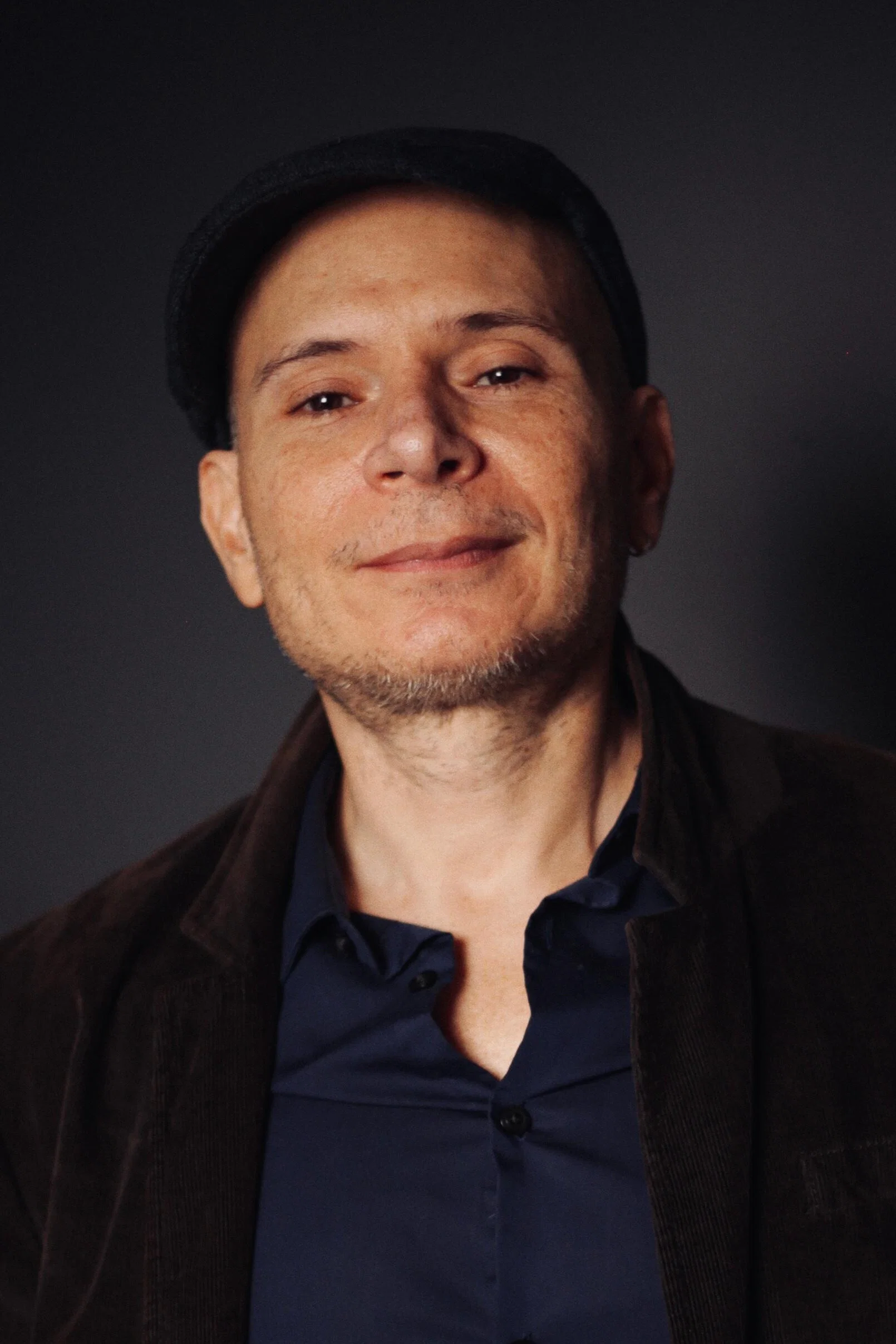 David Michan