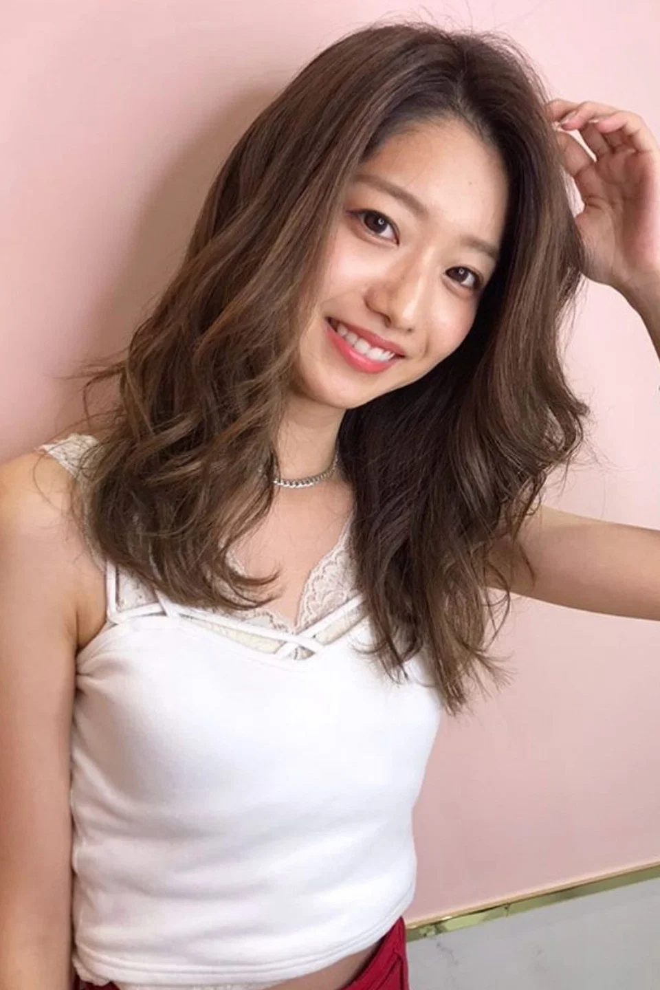 小室安未