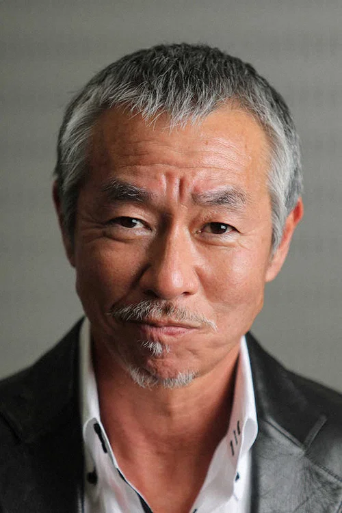 柳叶敏郎