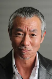 柳叶敏郎