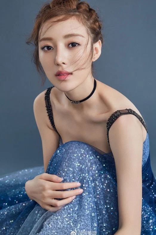 何美璇