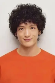 渡部豪太