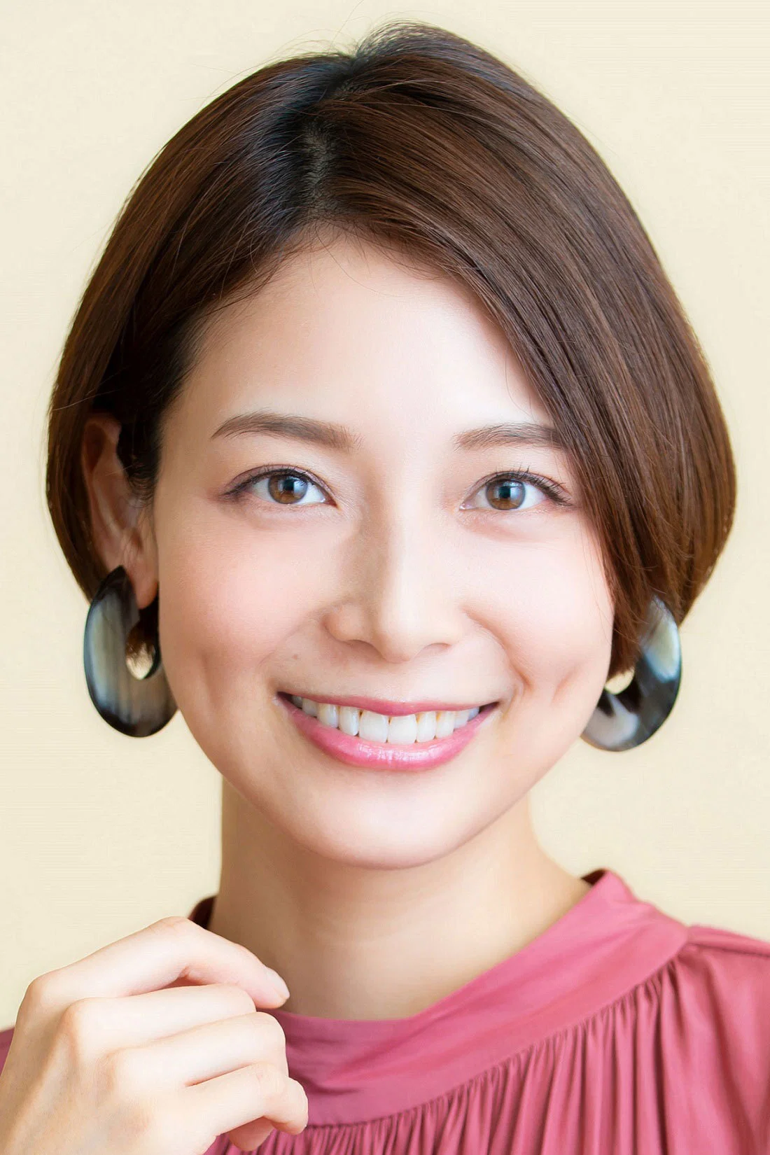 相武纱季
